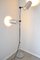 Floor Lamp with 2 Lights by Maria Pergay for Uginox, 1960s 4