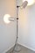 Floor Lamp with 2 Lights by Maria Pergay for Uginox, 1960s, Immagine 4