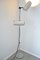 Floor Lamp with 2 Lights by Maria Pergay for Uginox, 1960s 8