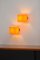 Wall Sconces from Vistosi, 1960s, Set of 2, Image 7
