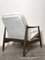 Vintage Lounge Chair by Poul Volther for Frem Røjle, Denmark, 1960s, Image 14