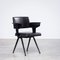 Vintage Resort Armchair by Friso Kramer for Ahrend De Cirkel, 1960s 7