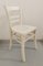 White Vintage Chair, Germany, 1920s, Immagine 2