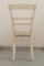 White Vintage Chair, Germany, 1920s, Image 5