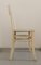 White Vintage Chair, Germany, 1920s 7