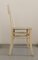 White Vintage Chair, Germany, 1920s, Image 7