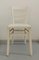 White Vintage Chair, Germany, 1920s 8