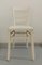 White Vintage Chair, Germany, 1920s, Image 8