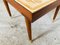 Mid-Century Ceramic Top Side Table, 1960s, Image 10