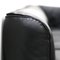 Modular Sofa in Black Leather from Cinova, 1960s, Image 12