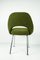 Model 72 Chair by Eero Saarinen for Knoll International/Wohnbedarf, 1968, Imagen 4