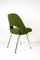 Model 72 Chair by Eero Saarinen for Knoll International/Wohnbedarf, 1968, Imagen 3