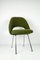 Model 72 Chair by Eero Saarinen for Knoll International/Wohnbedarf, 1968, Imagen 1