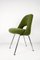 Model 72 Chair by Eero Saarinen for Knoll International/Wohnbedarf, 1968, Imagen 2