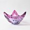 Mid-Century Murano Glass Bowl, 1960s, Image 3