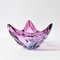 Mid-Century Murano Glass Bowl, 1960s, Immagine 3