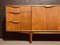 Teak Sideboard by Tom Robertson for H McIntosh, 1960s, Immagine 2