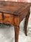 Side Table / Small Desk with Cherry Moldings, Imagen 7