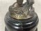 Little Angel Drum, Hippolyte Francois Moreau, Bronze, Image 11