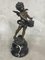 Little Angel Drum, Hippolyte Francois Moreau, Bronze, Immagine 7