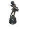 Little Angel Drum, Hippolyte Francois Moreau, Bronze, Image 4