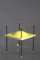 Model 12639 Table Lamp by Ettore Sottsass for Arredoluce, 1950s 1