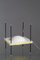 Lampada da tavolo nr. 12639 di Ettore Sottsass per Arredoluce, anni '50, Immagine 2