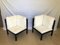 Sity Armchairs by Antonio Citterio for B&B Italia / C&B Italia, Set of 2, Immagine 7