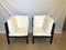 Sity Armchairs by Antonio Citterio for B&B Italia / C&B Italia, Set of 2, Imagen 9