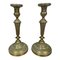 Antique Ormolu Candlesticks, Set of 2 1