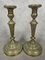 Antique Ormolu Candlesticks, Set of 2 11