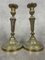 Antique Ormolu Candlesticks, Set of 2, Image 9