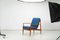 Teak Lounge Chair by Grete Jalk for France & Son / France & Daverkosen, 1950s, Image 2