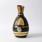 Art Deco Hyalite Glass Vase from De Rupel Boom, 1930s 3