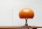 Mid-Century Italian Space Age Duetto Table Lamp by Luigi Massoni for Guzzini 16