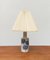 Mid-Century Danish Royal 3 Table Lamp by Kai Lange for Fog & Morup and Royal Copenhagen 14