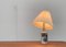 Mid-Century Danish Royal 3 Table Lamp by Kai Lange for Fog & Morup and Royal Copenhagen, Imagen 2