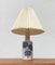 Mid-Century Danish Royal 3 Table Lamp by Kai Lange for Fog & Morup and Royal Copenhagen 16