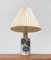 Mid-Century Danish Royal 3 Table Lamp by Kai Lange for Fog & Morup and Royal Copenhagen, Imagen 16