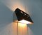 Vintage Danish Space Age Wall Lamp from Hamalux, Imagen 2