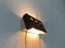 Vintage Danish Space Age Wall Lamp from Hamalux, Immagine 29