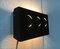 Vintage Danish Space Age Wall Lamp from Hamalux, Image 19