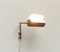 Mid-Century Swedish Minimalist Wall Lamp, Immagine 10