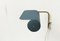 Mid-Century Swedish Minimalist Wall Lamp 17