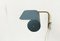 Mid-Century Swedish Minimalist Wall Lamp, Immagine 17