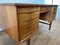 Bureau de Direction Mid-Century en Teck, Danemark, 1960s 3