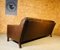 Mid-Century Danish 3-Seater Leather Sofa from Mogens Hansen 8