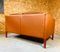 Dänisches Mid-Century 2-Sitzer Sofa aus cognacfarbenem Leder von Stouby 4