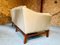 Dänisches Mid-Century 2-Sitzer Sofa aus cognacfarbenem Leder von Grant Mobelfabrik 4