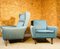 Mid-Century Danish Lounge Chairs by Georg Thams, 1960s, Set of 2, Image 2